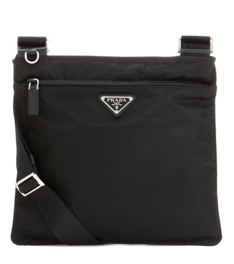 prada crossbody shoulder bag|Prada crossbody bag nylon sale.